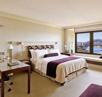 Intercontinental Sydney - Tourism Canberra