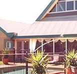 Bimet Executive Lodge - Tourism Canberra