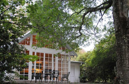 Bygone Beautys Cottages - Tourism Canberra 1