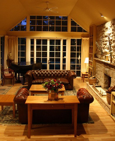 Bygone Beautys Cottages - Tourism Canberra 3