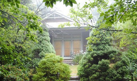 Bygone Beautys Cottages - Tourism Canberra 5