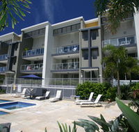 Splendido Resort Apartments - Tourism Canberra