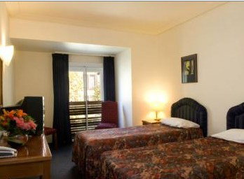 Capitol Square Hotel Managed By Rydges - Tourism Canberra 3