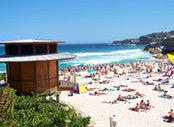 Biltmore On Bondi Backpackers - Tourism Canberra 2