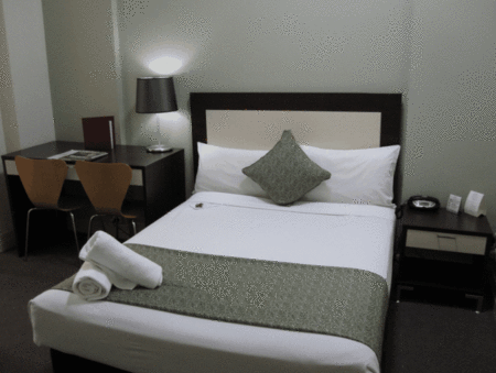 Aarons Hotel - Tourism Canberra