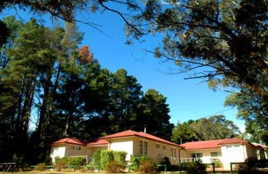  Tourism Canberra
