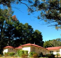 Blackheath Caravan Park - Tourism Canberra
