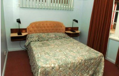 Blackheath Caravan Park - Tourism Canberra 1