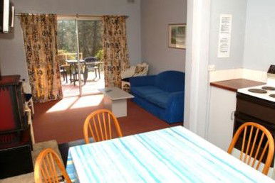 Blackheath Caravan Park - Tourism Canberra 2