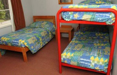 Blackheath Caravan Park - Tourism Canberra 3