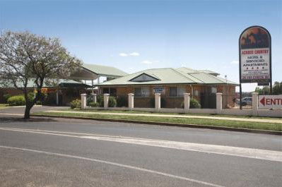 Dubbo NSW Tourism Canberra