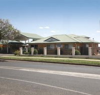 Across Country Motor Inn - Tourism Canberra