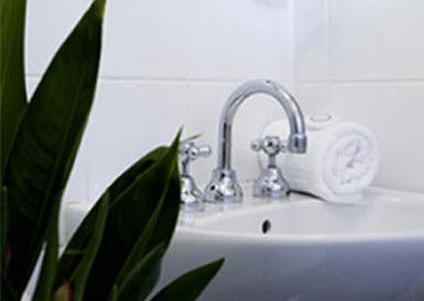 High Cross Park Lodge - Tourism Canberra 2