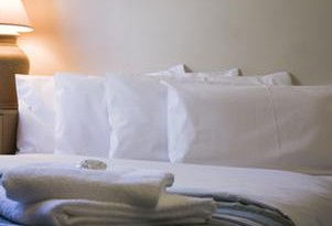 High Cross Park Lodge - Tourism Canberra 3