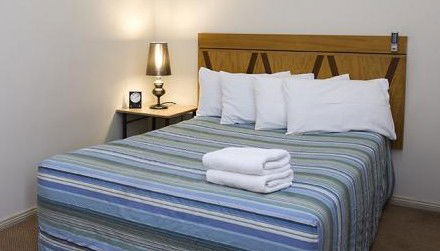 High Cross Park Lodge - Tourism Canberra 4