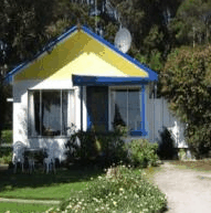 King Island Accommodation Cottages - Tourism Canberra