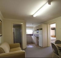 Araluen Motor Lodge - Tourism Canberra