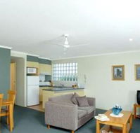 Beaches Holiday Resort - Tourism Canberra