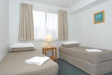 Beaches Holiday Resort - Tourism Canberra 1