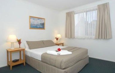Beaches Holiday Resort - Tourism Canberra 2