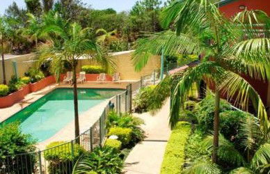 Beaches Holiday Resort - Tourism Canberra 3