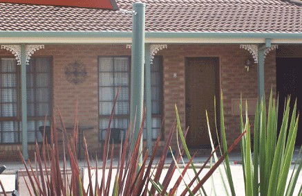 Arcadia Motor Inn - Tourism Canberra 0