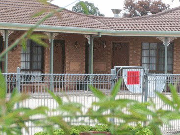 Arcadia Motor Inn - Tourism Canberra 1