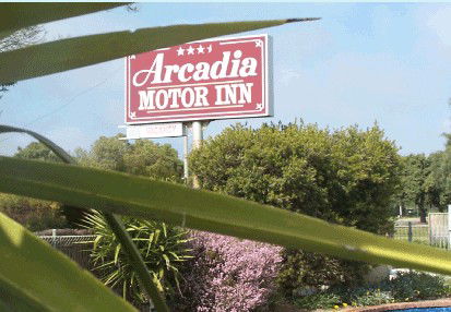 Arcadia Motor Inn - Tourism Canberra 2