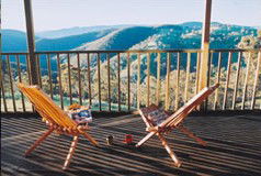 Turon Gates - Tourism Canberra 3