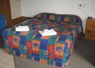Chalet Motor Inn - Tourism Canberra