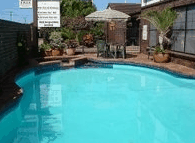 Chalet Motor Inn - Tourism Canberra 2