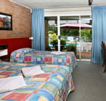 Aquajet Motel - Tourism Canberra