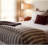 Australia Hotel Motel - Tourism Canberra
