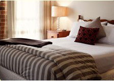 Australia Hotel Motel - Tourism Canberra 0