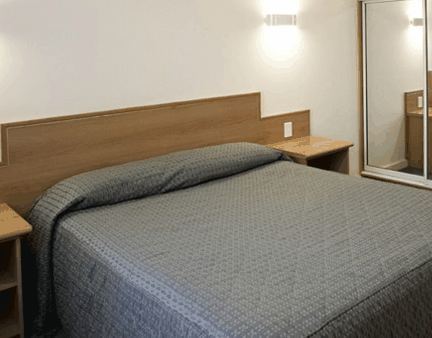 Great Eastern Motor Lodge - Tourism Canberra
