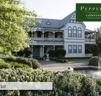 Peppers Convent - Tourism Canberra
