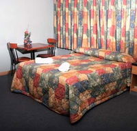 Banksia Motel - Tourism Canberra