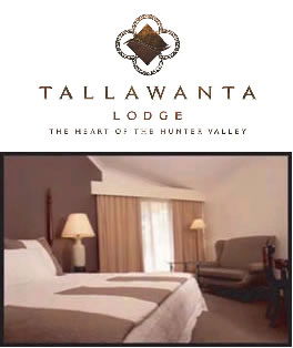 Tallawanta Lodge - Tourism Canberra 1