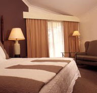 Tallawanta Lodge - Tourism Canberra