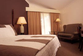 Tallawanta Lodge - Tourism Canberra 0