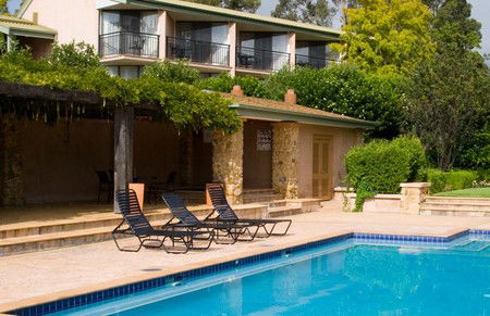 Tallawanta Lodge - Tourism Canberra 2