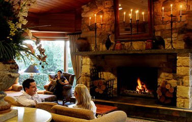 Tallawanta Lodge - Tourism Canberra 3