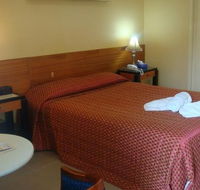 Bella Vista Motel - Tourism Canberra