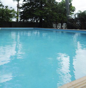 Bermuda Motel - Tourism Canberra 0