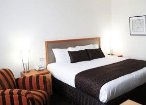 Quality Hotel On Olive - Tourism Canberra 0