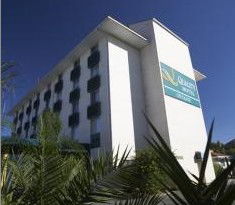 Quality Hotel On Olive - Tourism Canberra 2