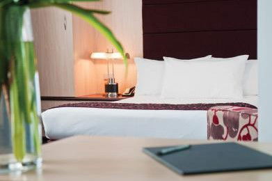 Quality Hotel On Olive - Tourism Canberra 3