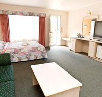 Comfort Inn Big Windmill - Tourism Canberra