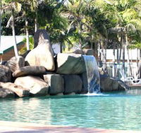 Merry Beach Caravan Park - Tourism Canberra