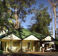 Bonville International Golf Resort - Tourism Canberra